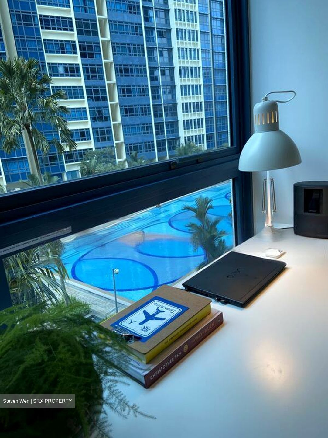 City Square Residences (D8), Condominium #457928031